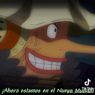 Qual &eacute; esse ep? Eu sei que achar ep de one piece &eacute; foda mas porfavor quem conseguir veleu