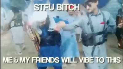 Stfu bitch