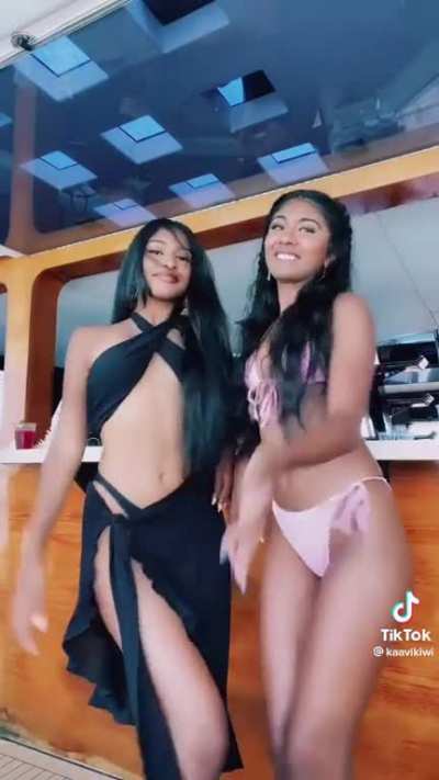 Tamil girls on top