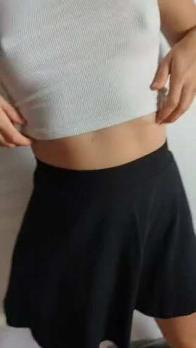 Have you seen larger nipples?