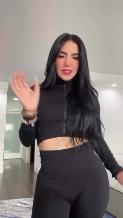 Qu&eacute; hermoso 🍑
