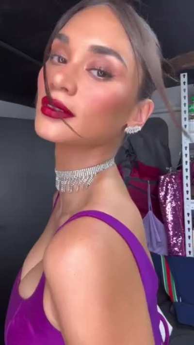 Pia Wurtzbach
