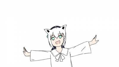 surprise fox