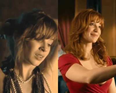 Vica Kerekes
