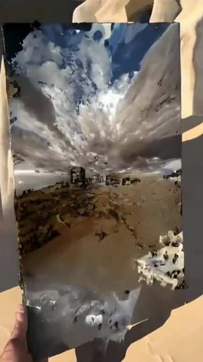"Beyond Expectation"