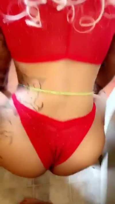 CubanDoll - Video #8146
