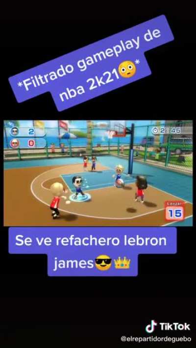 Fachero 😎