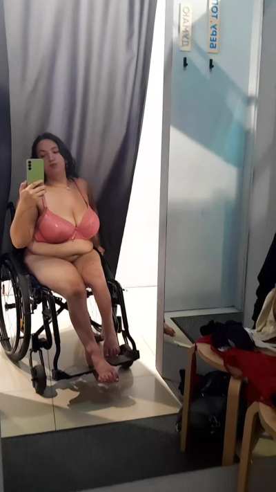 would you like some advice on choosing lingerie?