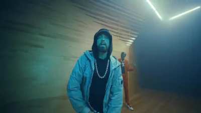 Eminem &amp;amp; Snoop Dogg - From The D 2 The LBC