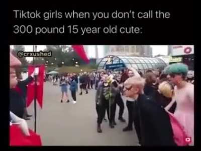 TikT🤢k