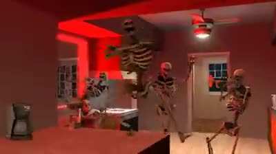 Friendly reminder to increase your calcium intake!