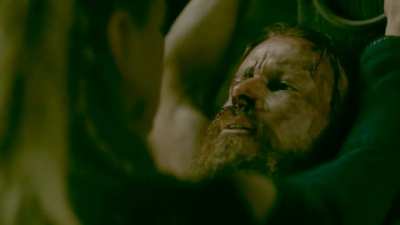 Viking rape