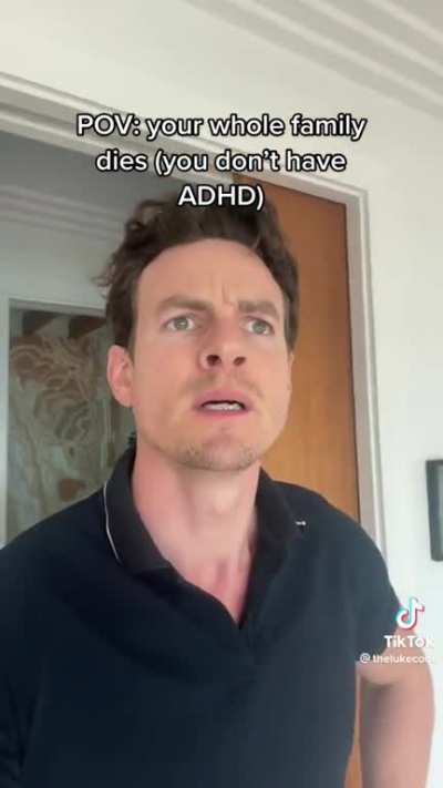 ADHD