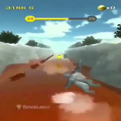 True gamer
