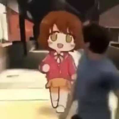 Run