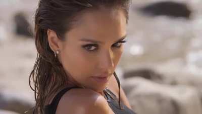 Jessica Alba