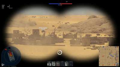 You should watch out for more than the BMB...
