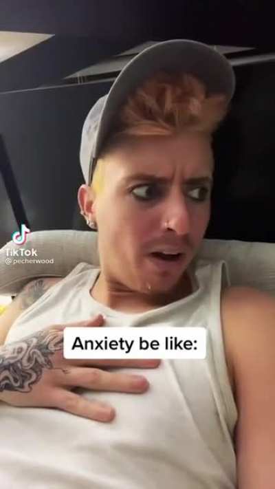 Aren&rsquo;t you worried
