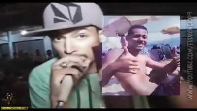 SORRIZO RONALDO