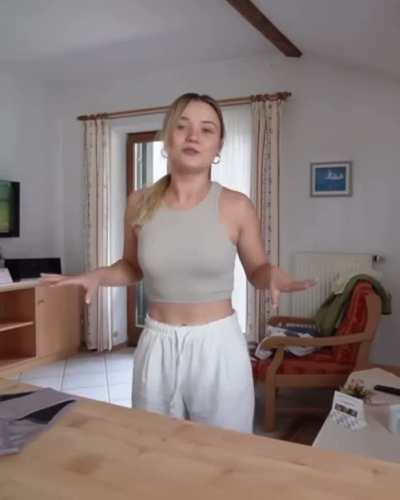 Aus dem Vlog &bdquo;Deluxe Drehtag hinter den Kulissen&ldquo; vom 16.06.23