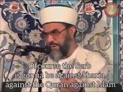 Pakistanis need to think thoroughly: Is it wise to blame our religion for our struggles? Is it sensible? A clip I found relevant to the topic by a Turkish Imam.