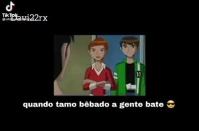 Faz todo o sentido