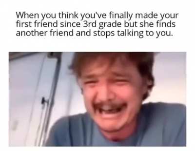 So close.