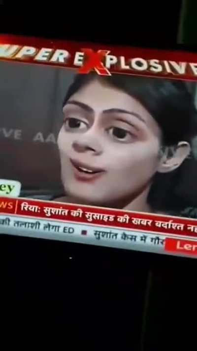 Bwahahaha ye kisne krdia bhrata?