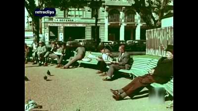 ¿Vamos a Buenos Aires?