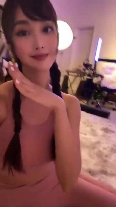 Alodia Gosiengfiao