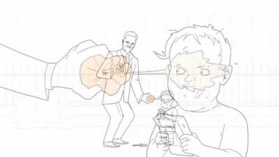 It&rsquo;s Pac-Man