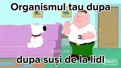 Copile iar mananci mincare de chineji?