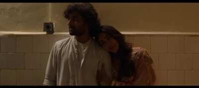 This climax could&rsquo;ve done better imo