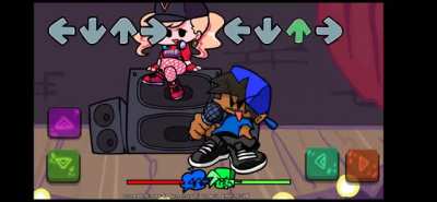 Friday Night Funkin': FunnyManMutahar Mod (Final Update) - I Couldn't Help Myself...