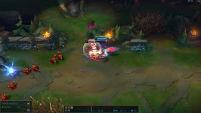 Awsome clip i got!