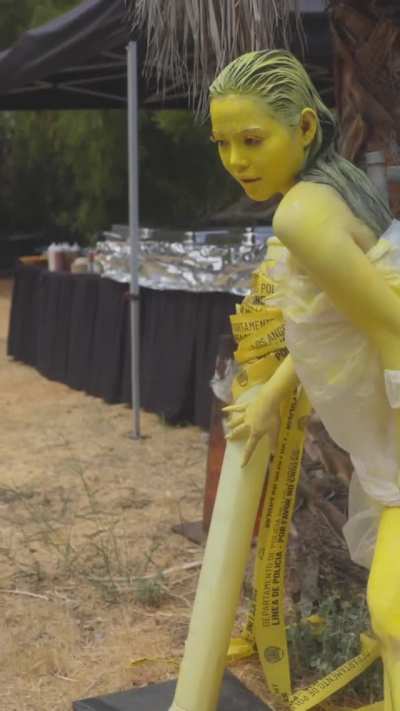 "Living hell" BTS 2