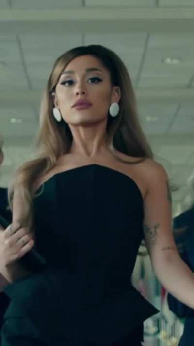 She&rsquo;s so sexy