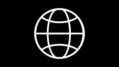 Direction of rotation changes depending on if you think you&rsquo;re looking at the outside or the inside of the sphere