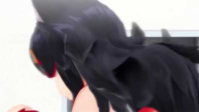 Watame has had Enough, she will no longer be Eaten