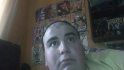 Mysterion AAAAH