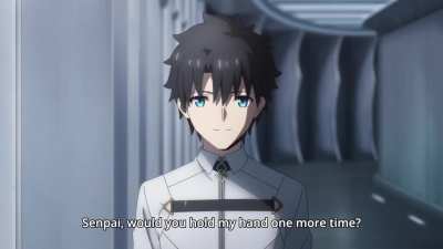 Solomon Trailer, with English subs!