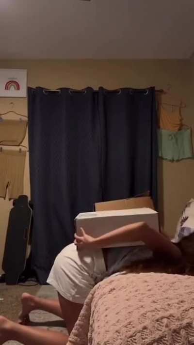 Bad box