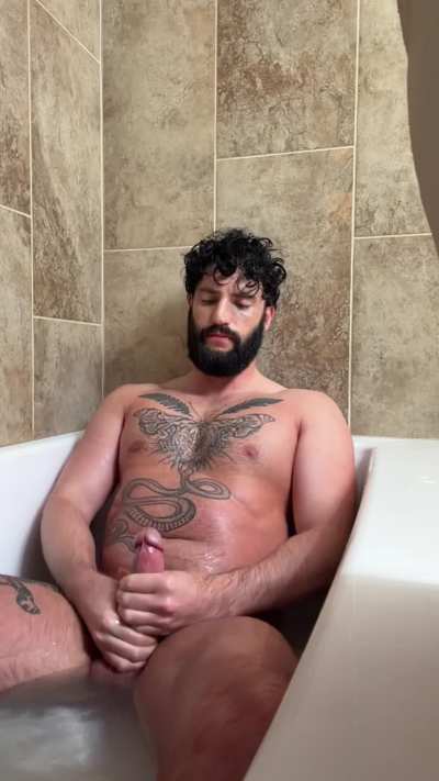 Come get wet