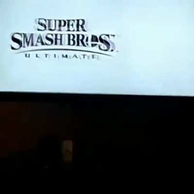 Confirmed Leak
