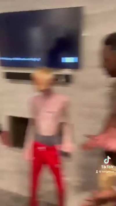 What in tarnation