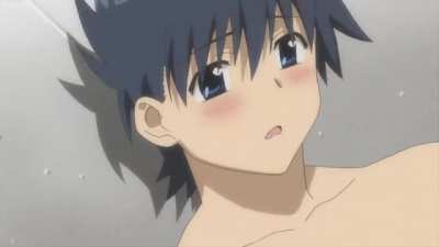 Kiss X Sis OVA 1