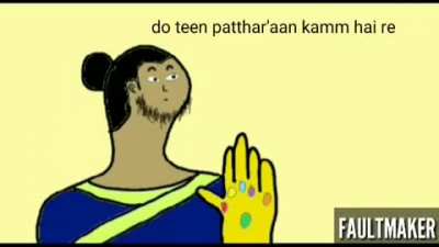 sasta marval