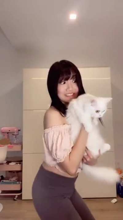Another TikTok