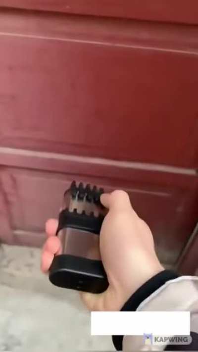 Whatever this is.