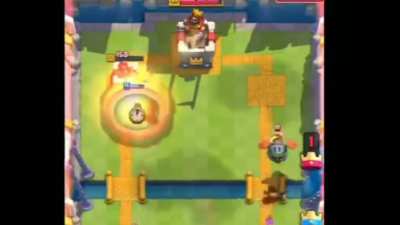 Hog rider grindset